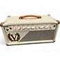 Used Victory V40 Deluxe  Tube Guitar Amp Head thumbnail