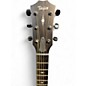 Used Taylor 326ce Shaded Edge Burst Acoustic Electric Guitar