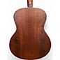 Used Taylor 326ce Shaded Edge Burst Acoustic Electric Guitar
