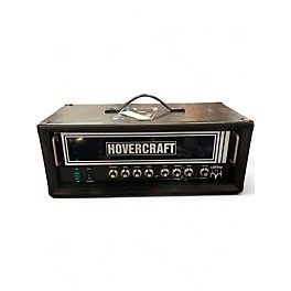 Used Hovercraft CARIBOU Tube Guitar Amp Head