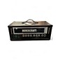 Used Hovercraft CARIBOU Tube Guitar Amp Head thumbnail