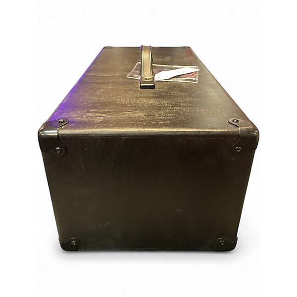 Used Hovercraft CARIBOU Tube Guitar Amp Head