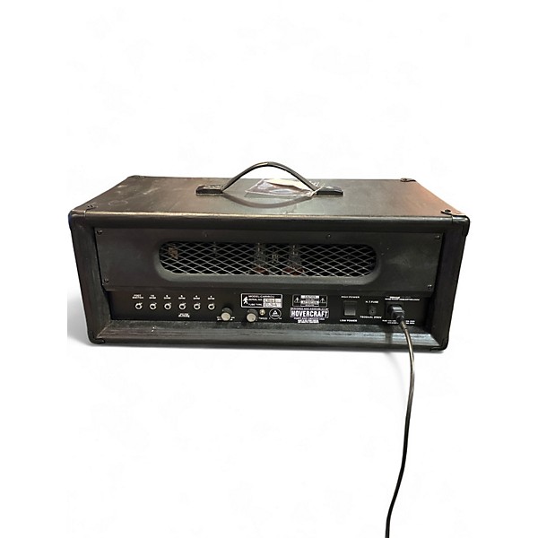 Used Hovercraft CARIBOU Tube Guitar Amp Head