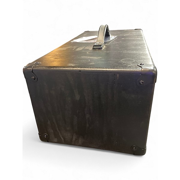 Used Hovercraft CARIBOU Tube Guitar Amp Head