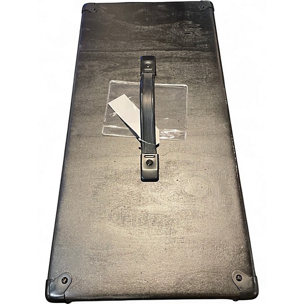 Used Hovercraft CARIBOU Tube Guitar Amp Head