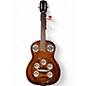 Used Del Vecchio DYNAMICO Natural Resonator Guitar thumbnail