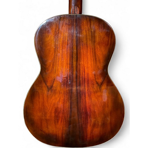 Used Del Vecchio DYNAMICO Natural Resonator Guitar