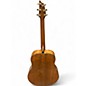 Used Breedlove RD20X Masterclass Steve Henderson Natural Acoustic Guitar