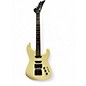 Used Charvel Model 4 Pearl White Solid Body Electric Guitar thumbnail