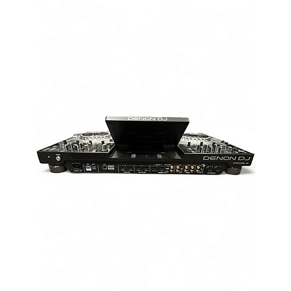 Used Denon DJ PRIME 4 DJ Controller