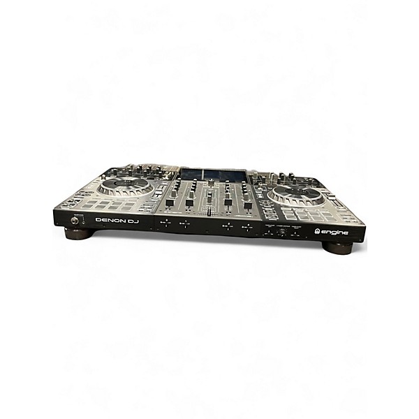 Used Denon DJ PRIME 4 DJ Controller