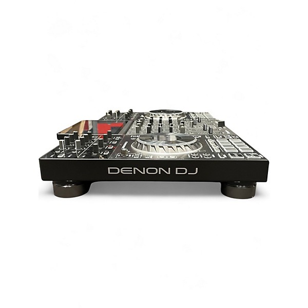 Used Denon DJ PRIME 4 DJ Controller