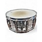 Used Pearl 14X6.5 Sensitone Snare Chrome Drum