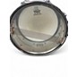 Used Pearl 14X6.5 Sensitone Snare Chrome Drum