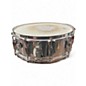 Used Pearl 14in steel shell Chrome Drum