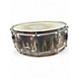 Used Pearl 14in steel shell Chrome Drum