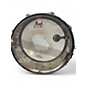 Used Pearl 14in steel shell Chrome Drum