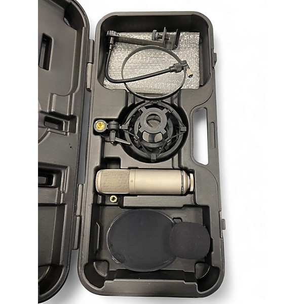 Used RODE K2 Condenser Microphone