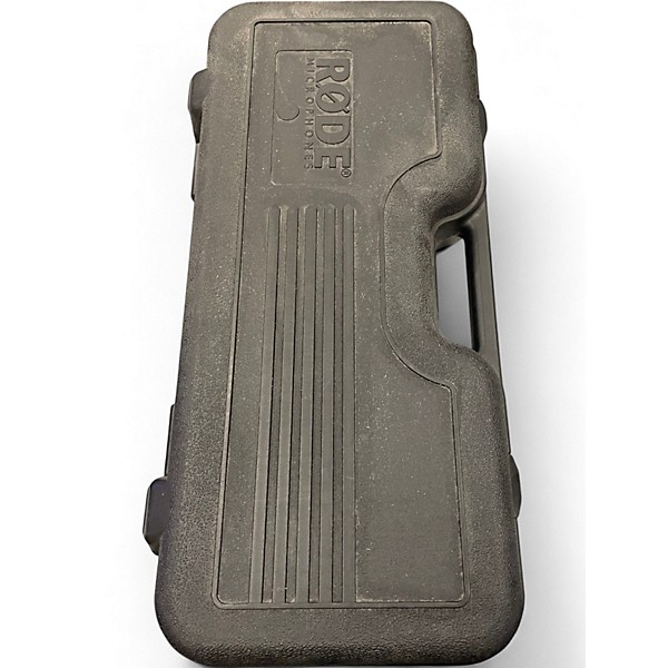 Used RODE K2 Condenser Microphone