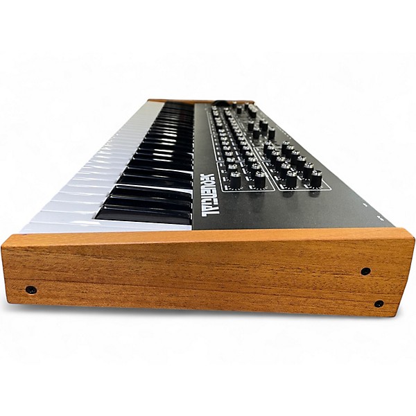 Used Sequential Prophet Rev2 Synthesizer