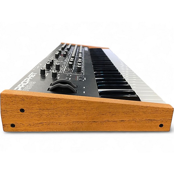 Used Sequential Prophet Rev2 Synthesizer