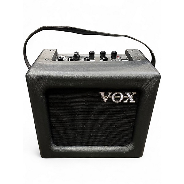 Used VOX Mini 3 Guitar Combo Amp