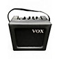 Used VOX Mini 3 Guitar Combo Amp thumbnail