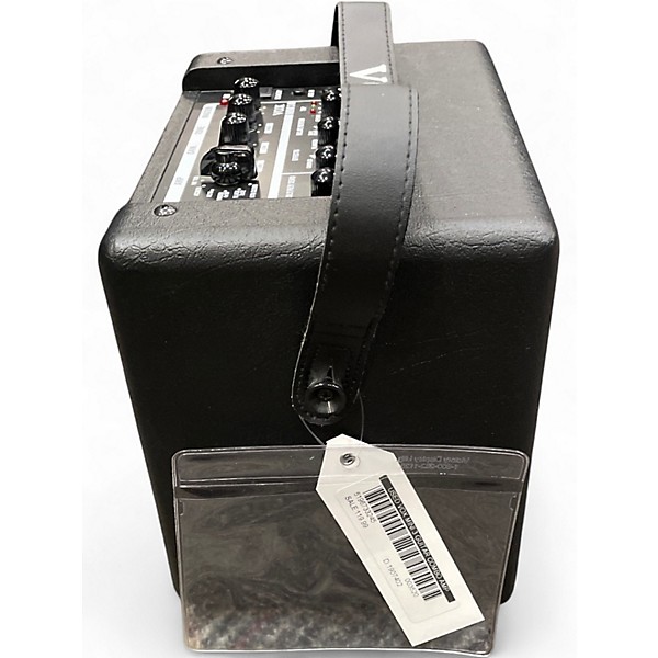 Used VOX Mini 3 Guitar Combo Amp