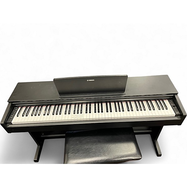 Used Yamaha YDP143 Digital Piano
