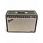 Used Fender Tone Master Deluxe Reverb Guitar Combo Amp thumbnail