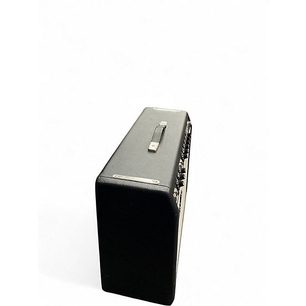 Used Fender Tone Master Deluxe Reverb Guitar Combo Amp