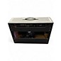 Used Fender Tone Master Deluxe Reverb Guitar Combo Amp