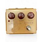 Used Behringer CENTAUR OVERDRIVE Effect Pedal thumbnail