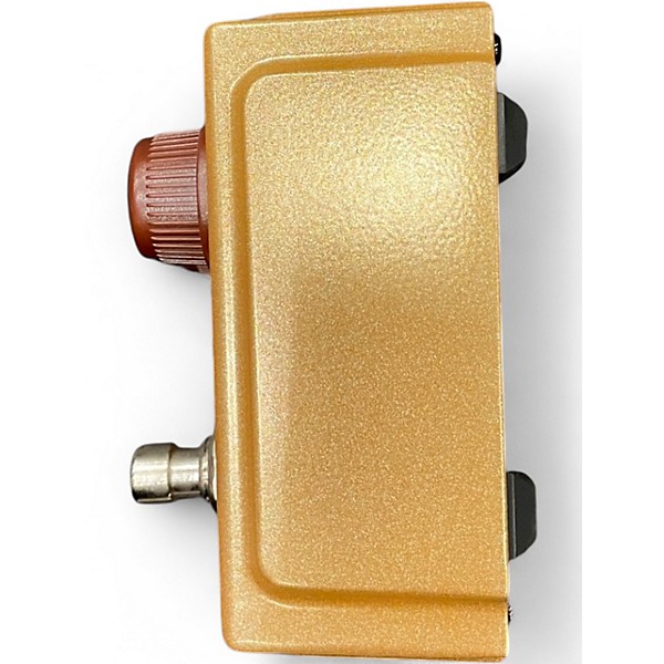 Used Behringer CENTAUR OVERDRIVE Effect Pedal