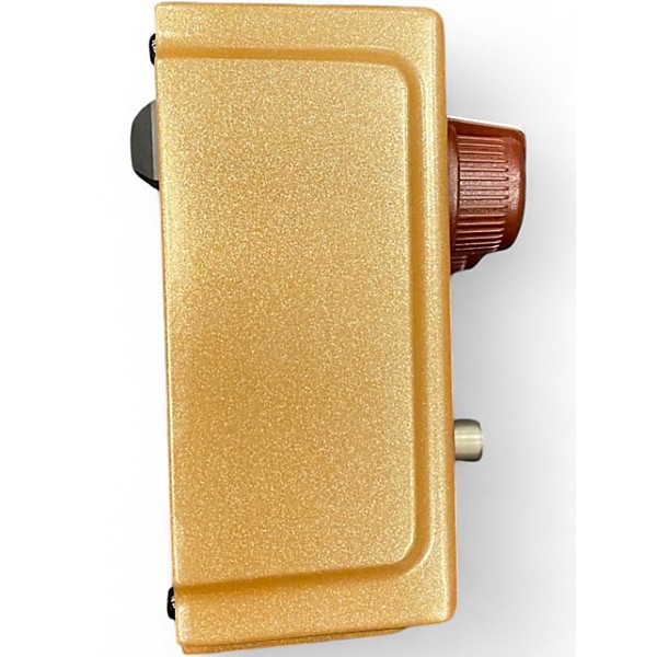 Used Behringer CENTAUR OVERDRIVE Effect Pedal