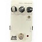 Used JHS Pedals HALL REVERB Effect Pedal thumbnail