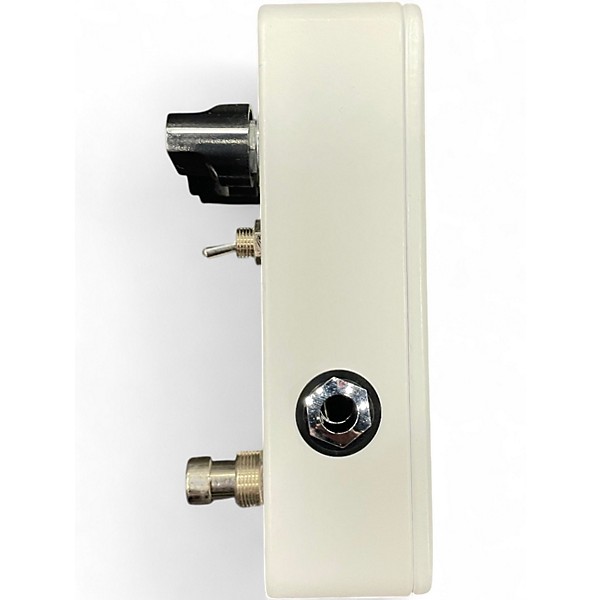 Used JHS Pedals HALL REVERB Effect Pedal