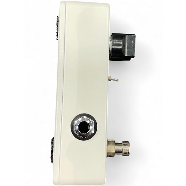 Used JHS Pedals HALL REVERB Effect Pedal