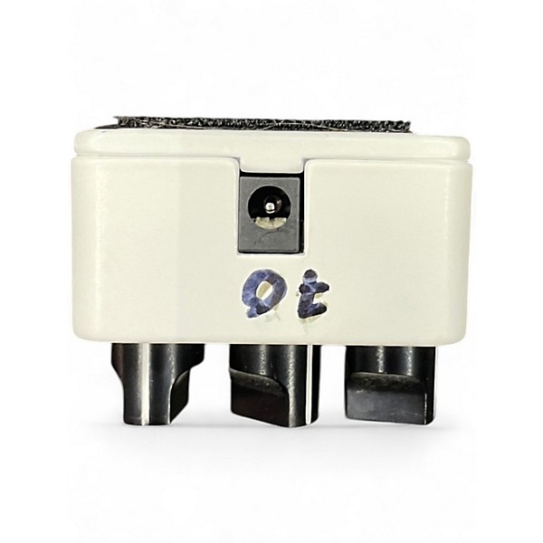 Used JHS Pedals HALL REVERB Effect Pedal