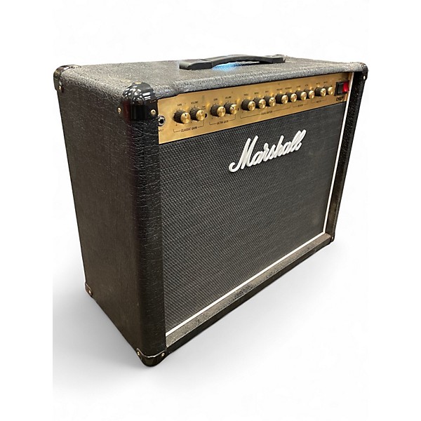 Used Marshall DSL40C 40W 1x12 Tube Guitar Combo Amp