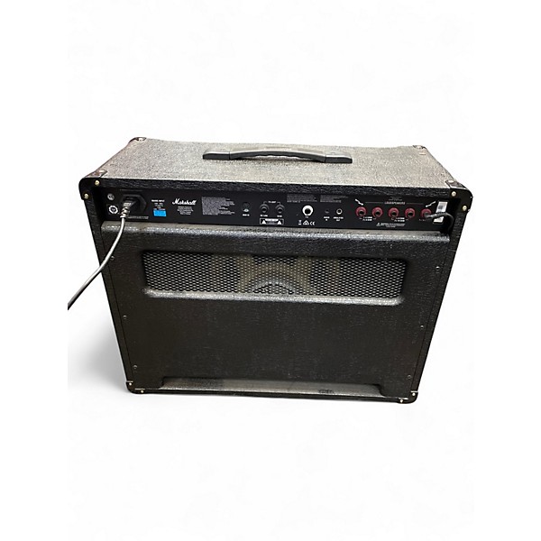 Used Marshall DSL40C 40W 1x12 Tube Guitar Combo Amp