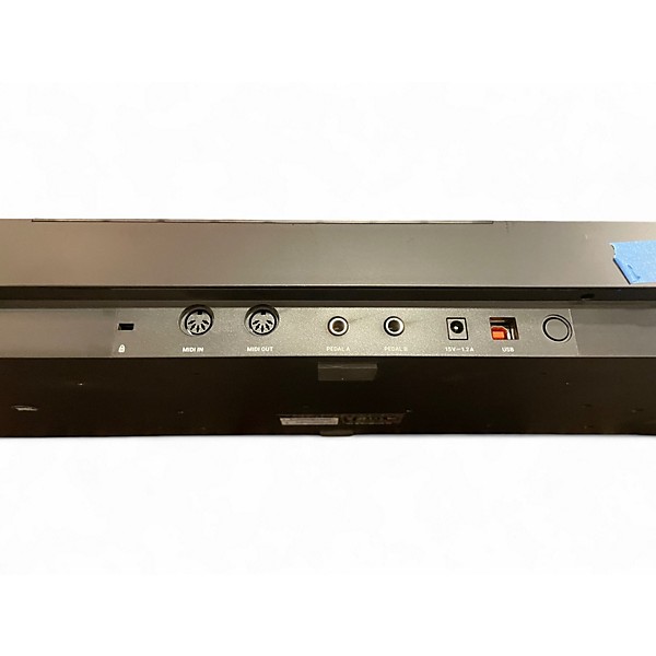 Used 2023 Native Instruments Komplete Kontrol S61 MK2 MIDI Controller