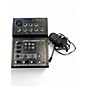 Used Mackie MIX5 Powered Mixer thumbnail