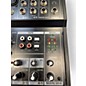 Used Mackie MIX5 Powered Mixer