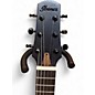 Used Ibanez AUP10FMNE Blue Burst Ukulele