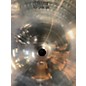 Used Zildjian 15in A Custom Crash Cymbal