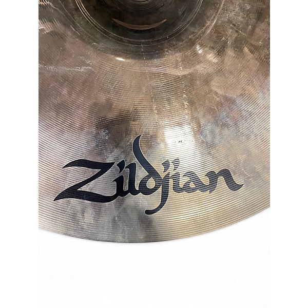 Used Zildjian 15in A Custom Crash Cymbal
