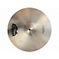Used Zildjian 16in A Series Medium Thin Crash 375th Anniversary Cymbal thumbnail