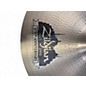 Used Zildjian 16in A Series Medium Thin Crash 375th Anniversary Cymbal