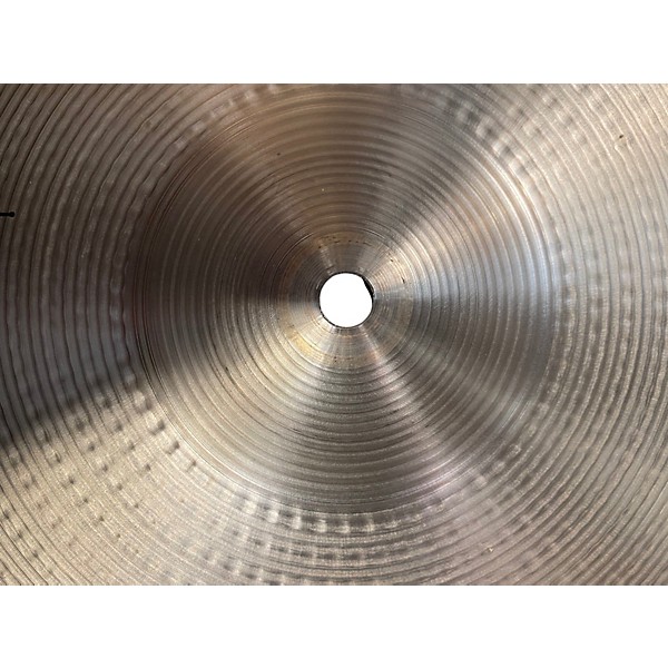 Used Zildjian 16in A Series Medium Thin Crash 375th Anniversary Cymbal